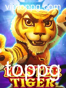 Descubra as Aventuras de MasterTiger: O Desafio do Toppg