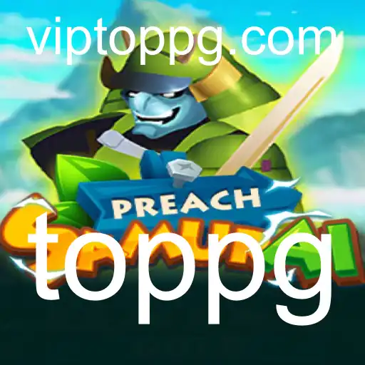 Descubra o Fascinante Mundo de 'PreachSamurai'