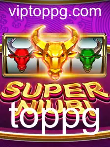 Descubra SuperNiubi: O Fenômeno Toppg que Está Conquistando o Mundo dos Games