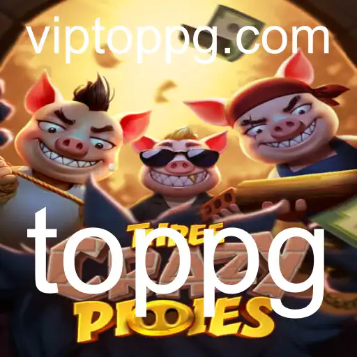 Descubra o Envolvente Jogo ThreeCrazyPiggies: Regras e Dinâmicas